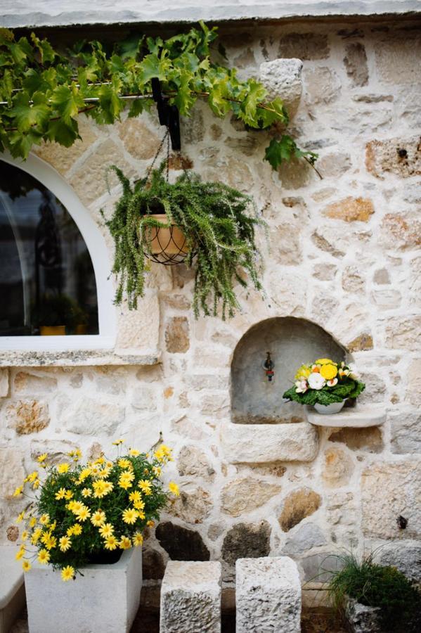 Apartments Nejasmic - Little House For Peaceful And Domestic Vacation Bol Buitenkant foto