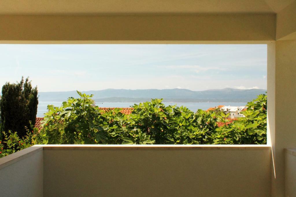Apartments Nejasmic - Little House For Peaceful And Domestic Vacation Bol Buitenkant foto