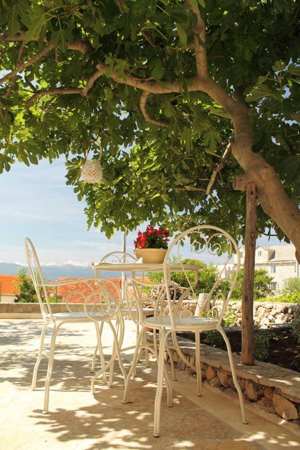 Apartments Nejasmic - Little House For Peaceful And Domestic Vacation Bol Buitenkant foto