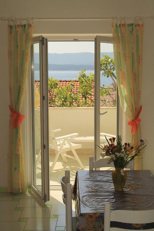 Apartments Nejasmic - Little House For Peaceful And Domestic Vacation Bol Buitenkant foto