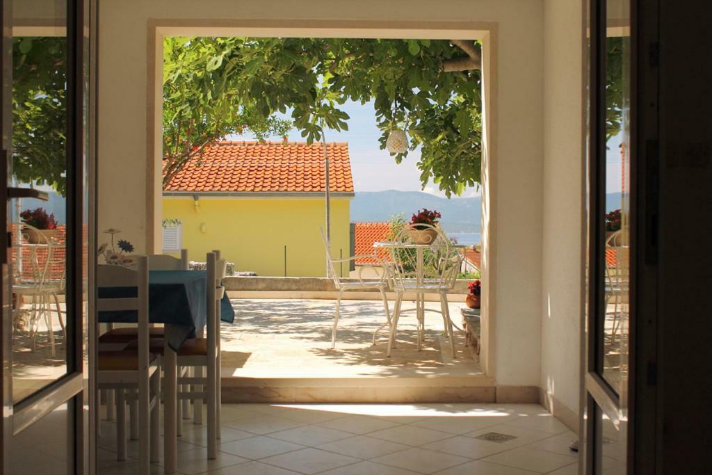 Apartments Nejasmic - Little House For Peaceful And Domestic Vacation Bol Buitenkant foto